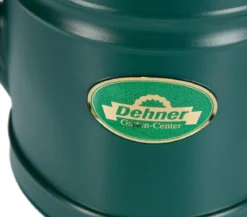 Dehner Kunststoff-Gießkanne, grün