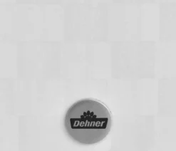 Dehner Kunststoff-Topf Mona, eckig, ca. B14/H14/T14 cm