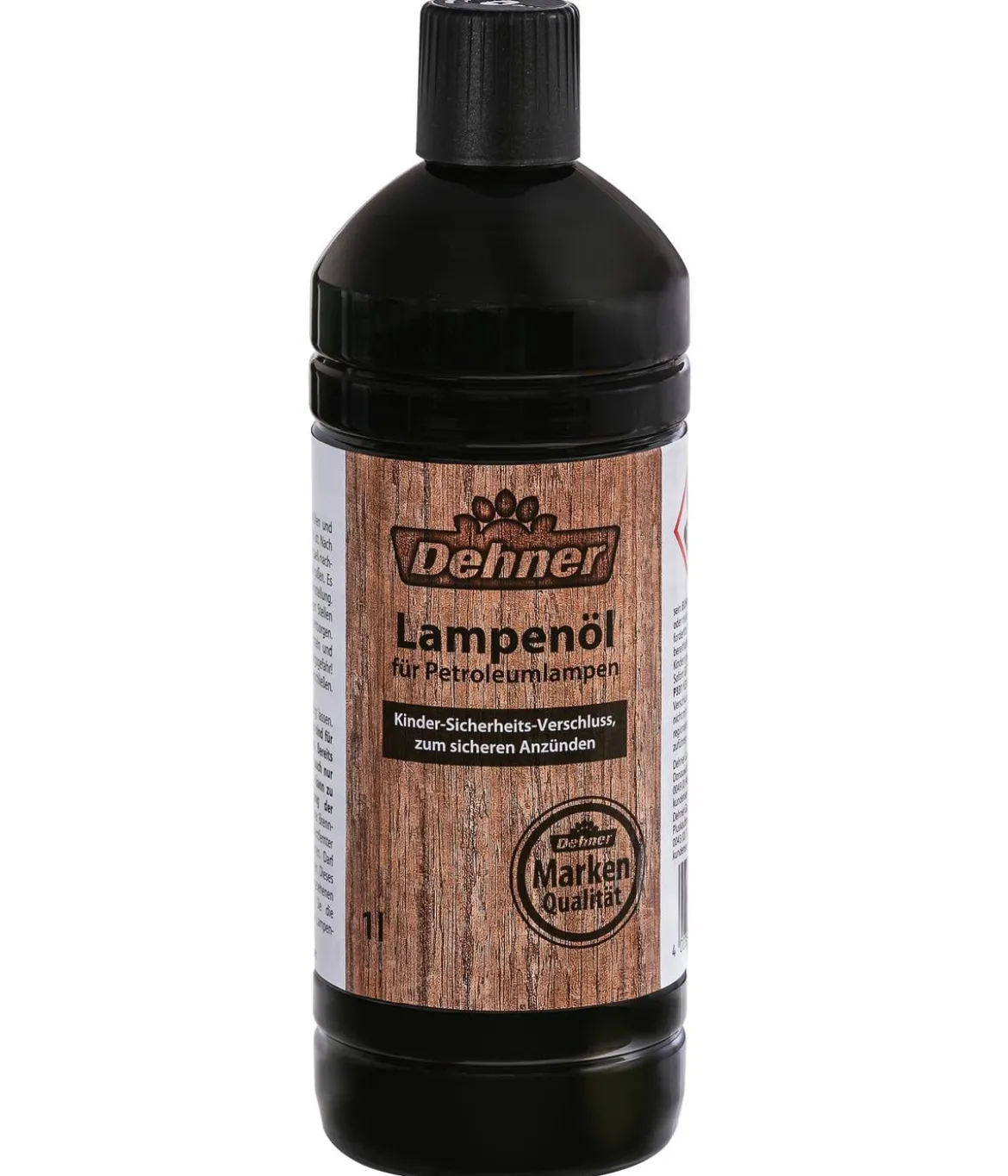 Dehner Lampenöl, 1 l