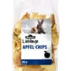 Dehner Lieblinge Apfel-Chips, 80 g