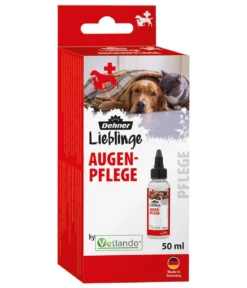Dehner Lieblinge Augenpflege, 50 ml