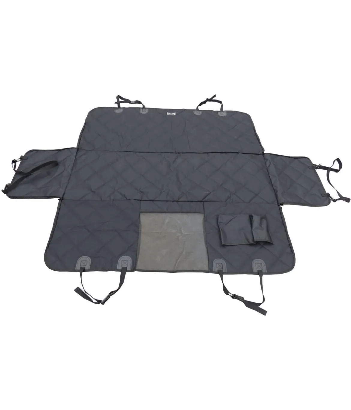 Dehner Lieblinge Autoschondecke Drive, ca. B137/T147 cm