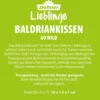 Dehner Lieblinge Baldriankissen Go wild