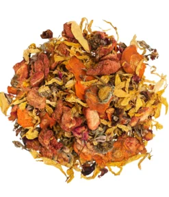 Dehner Lieblinge Blüten-Paradies, 6x150 g
