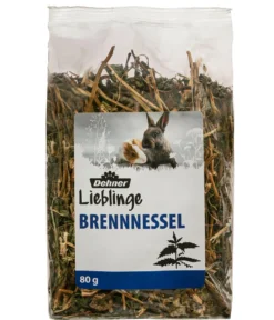Dehner Lieblinge Brennnessel, 80 g