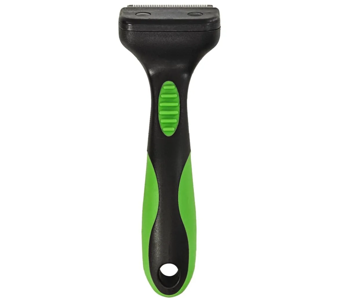 Dehner Lieblinge Carding-Striegel