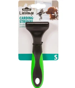 Dehner Lieblinge Carding-Striegel