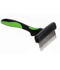 Dehner Lieblinge Flexibler Striegel
