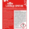 Dehner Lieblinge Floh- und Zeckenschutz Spot On für Kitten, 4 x 0,6 ml