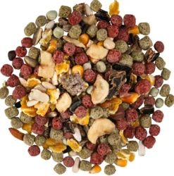 Dehner Lieblinge Früchte-Mix, 200 g