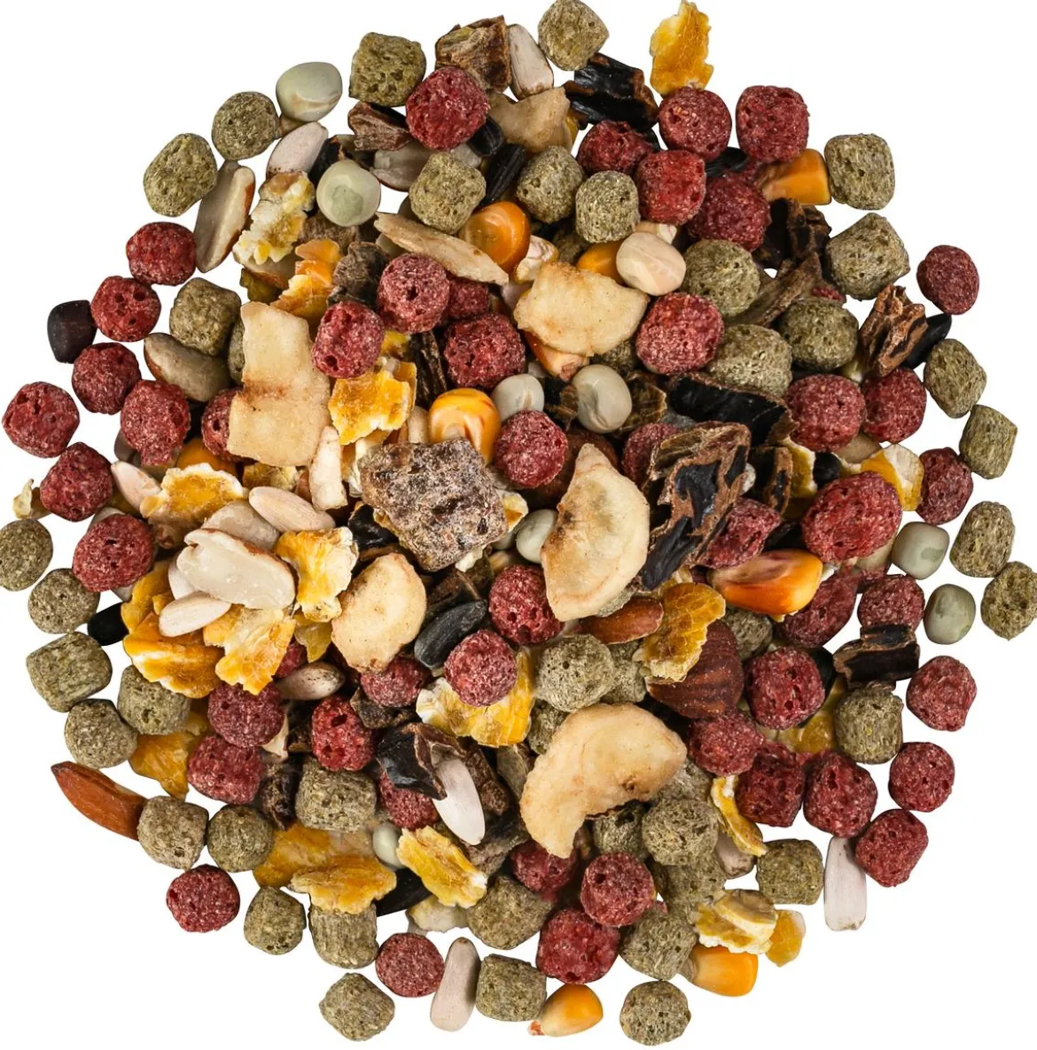 Dehner Lieblinge Früchte-Mix, 200 g