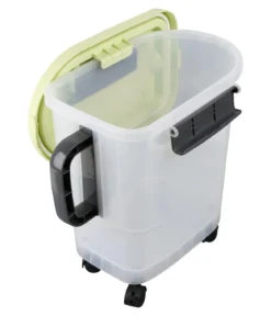 Dehner Lieblinge Futterbox Conan