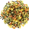 Dehner Lieblinge Gemüse-Mix, 200 g