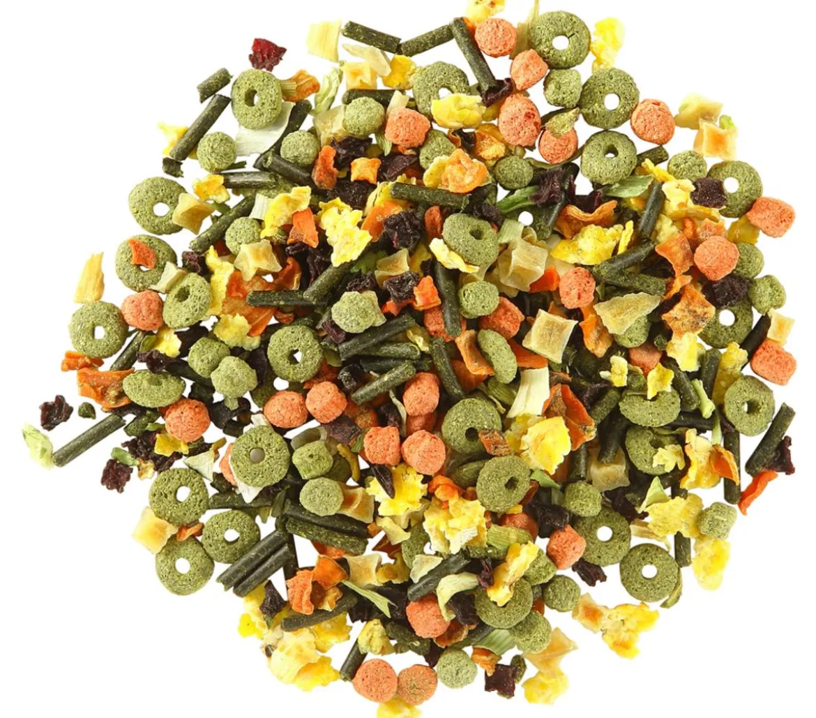 Dehner Lieblinge Gemüse-Mix, 200 g