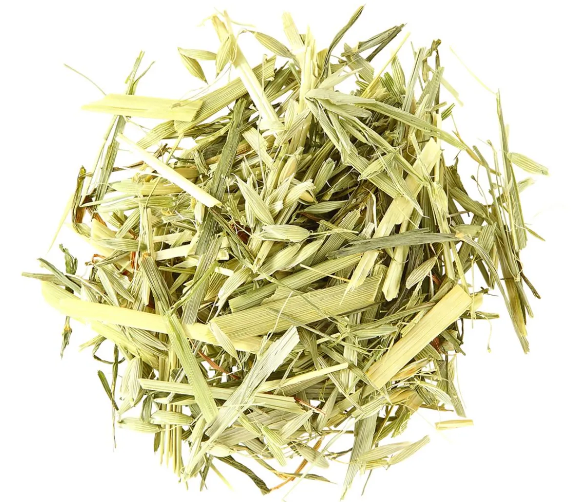 Dehner Lieblinge Grüner Hafer, 225 g