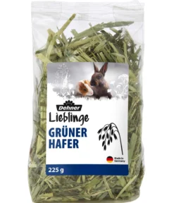 Dehner Lieblinge Grüner Hafer, 225 g