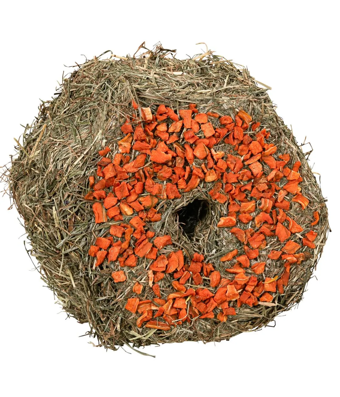 Dehner Lieblinge Heuballen Probierset, 4 x 400 g
