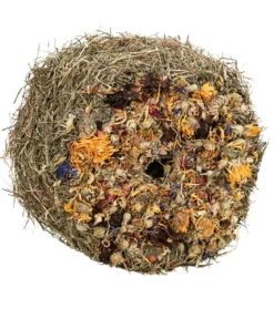 Dehner Lieblinge Heuballen Probierset, 4 x 400 g