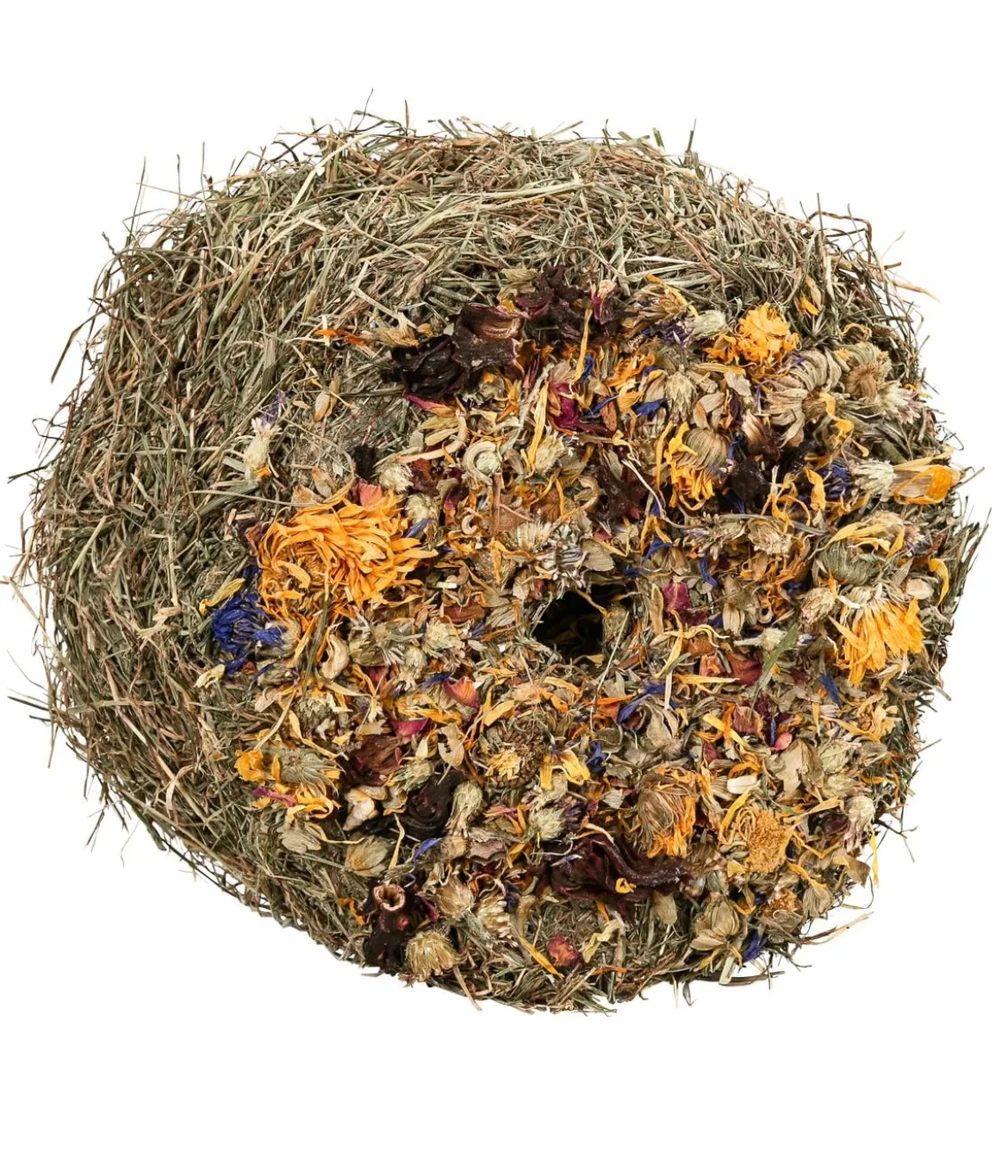 Dehner Lieblinge Heuballen Probierset, 4 x 400 g
