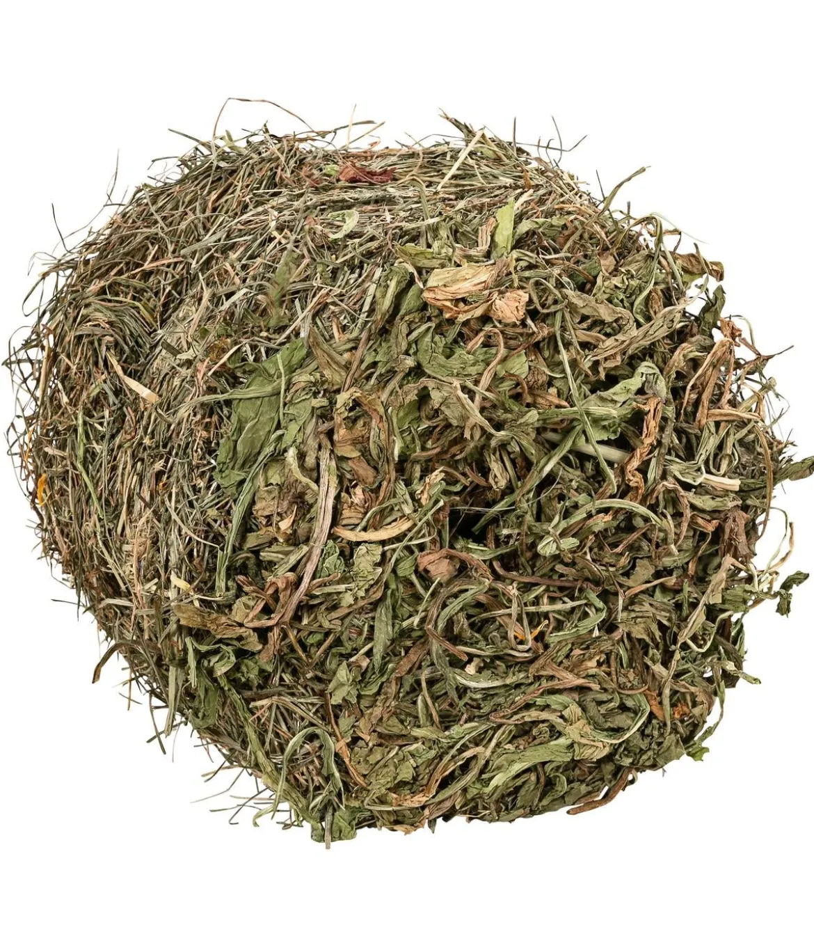 Dehner Lieblinge Heuballen Probierset, 4 x 400 g