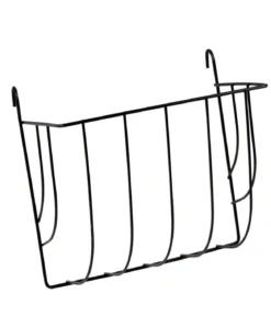 Dehner Lieblinge Heuraufe, 20x19x12 cm
