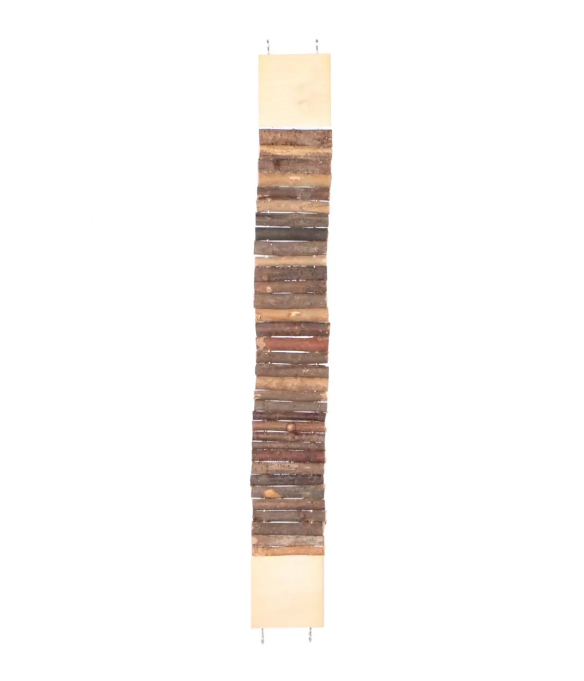 Dehner Lieblinge Holzleiter Upward, ca. L55/B7 cm