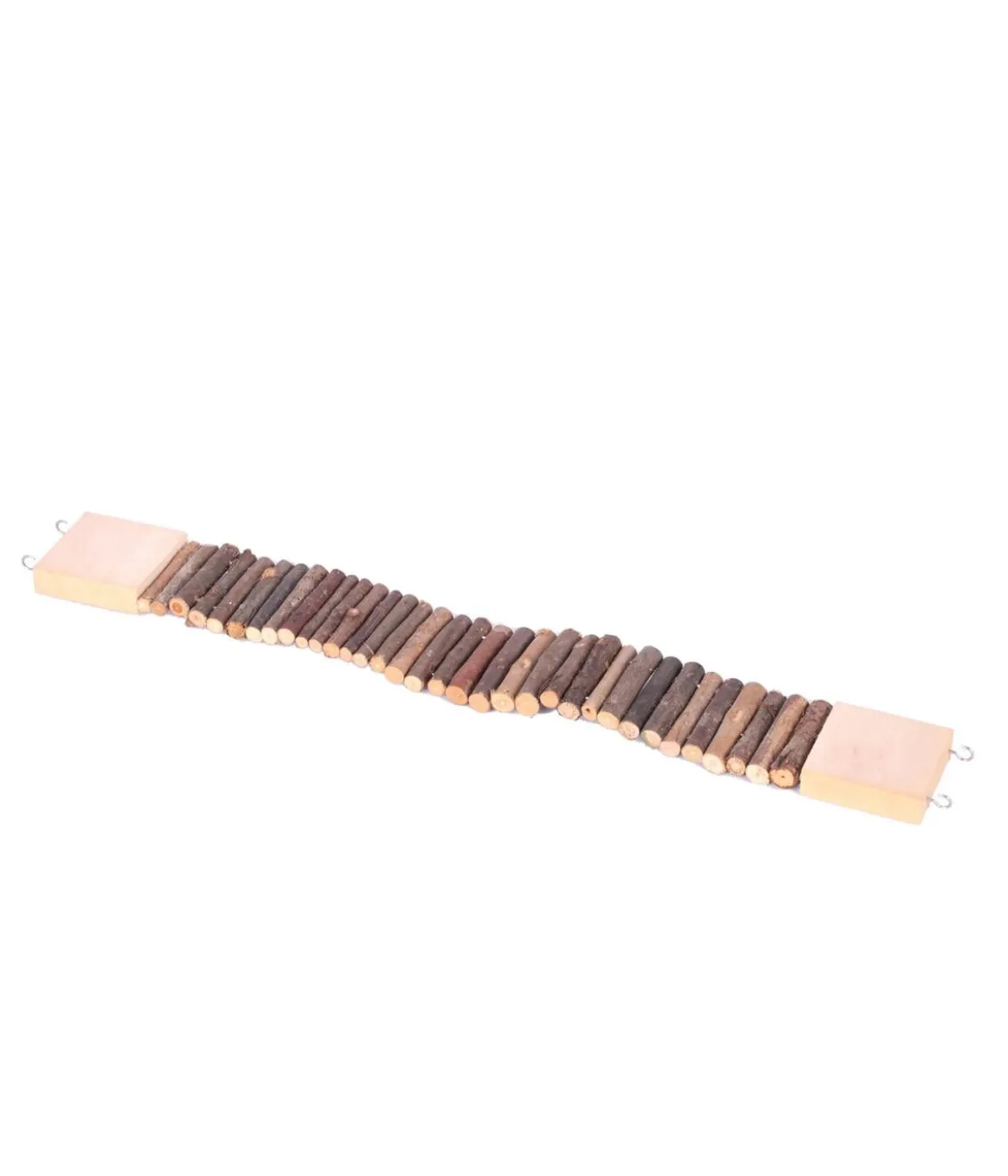 Dehner Lieblinge Holzleiter Upward, ca. L55/B7 cm