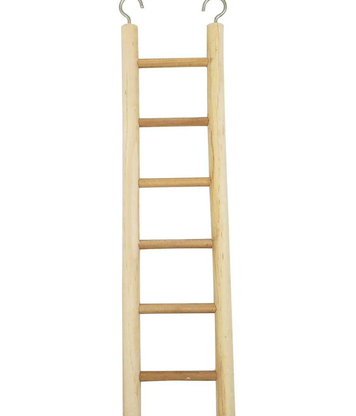 Dehner Lieblinge Holzleiter Lofty, ca. B7/H27/T1,1 cm