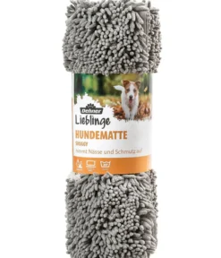 Dehner Lieblinge Hundematte Snuggy, rechteckig