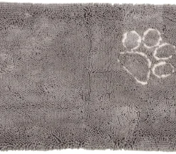 Dehner Lieblinge Hundematte Snuggy, rechteckig