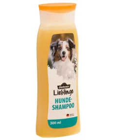 Dehner Lieblinge Hunde-Shampoo, 300 ml
