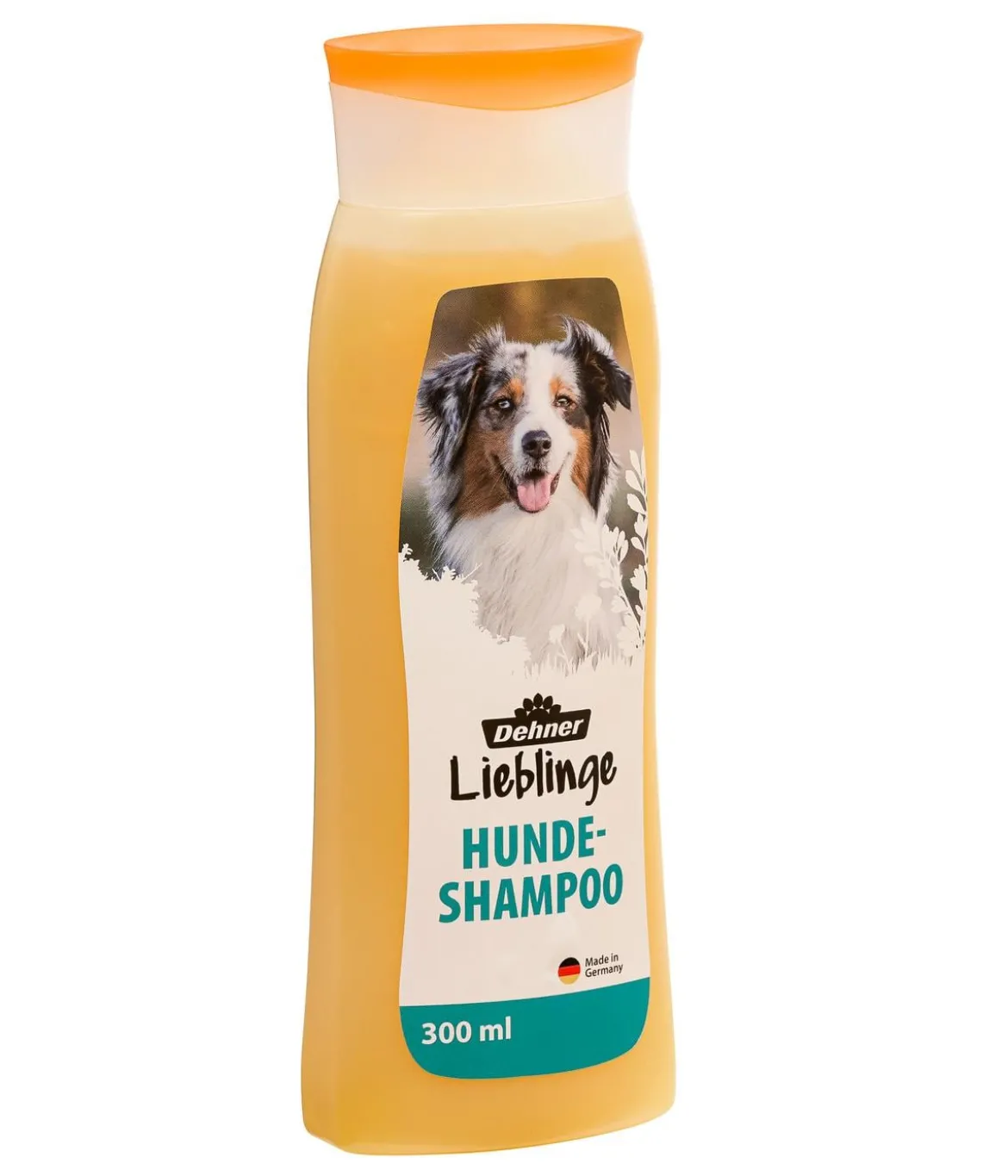 Dehner Lieblinge Hunde-Shampoo, 300 ml