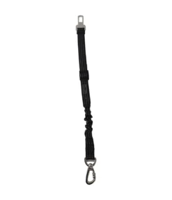 Dehner Lieblinge Hunde-Sicherheitsgurt Security, ca. L55-73/B2,5 cm
