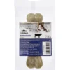 Dehner Lieblinge Hundesnack Kauknochen, gepresst, 45 g