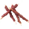 Dehner Lieblinge Hundesnack Kaurollen, 200 g