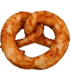 Dehner Lieblinge Hundesnack Hunde-Brezel mit Huhn