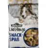 Dehner Lieblinge Hundesnack Snack-Spaß Meat Mix, 150 g