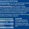Dehner Lieblinge Hundesnack Lachscreme, 75 g