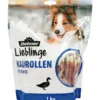 Dehner Lieblinge Hundesnack Kaurollen