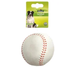 Dehner Lieblinge Hundespielzeug Spielball Sporty