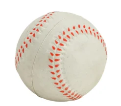 Dehner Lieblinge Hundespielzeug Spielball Sporty