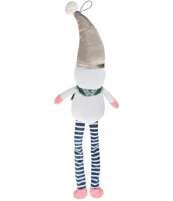 Dehner Lieblinge Hundespielzeug Snowfriend, ca. B23/H80 cm