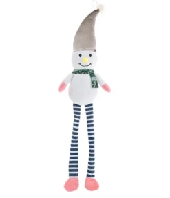 Dehner Lieblinge Hundespielzeug Snowfriend, ca. B23/H80 cm