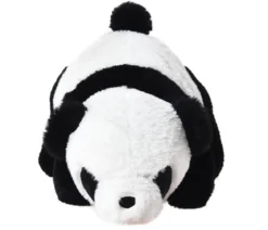 Dehner Lieblinge Hundespielzeug Panda, ca. B24,5/H17 cm