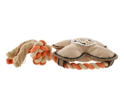 Dehner Lieblinge Hundespielzeug Manitu, ca. B18/H30/T6 cm
