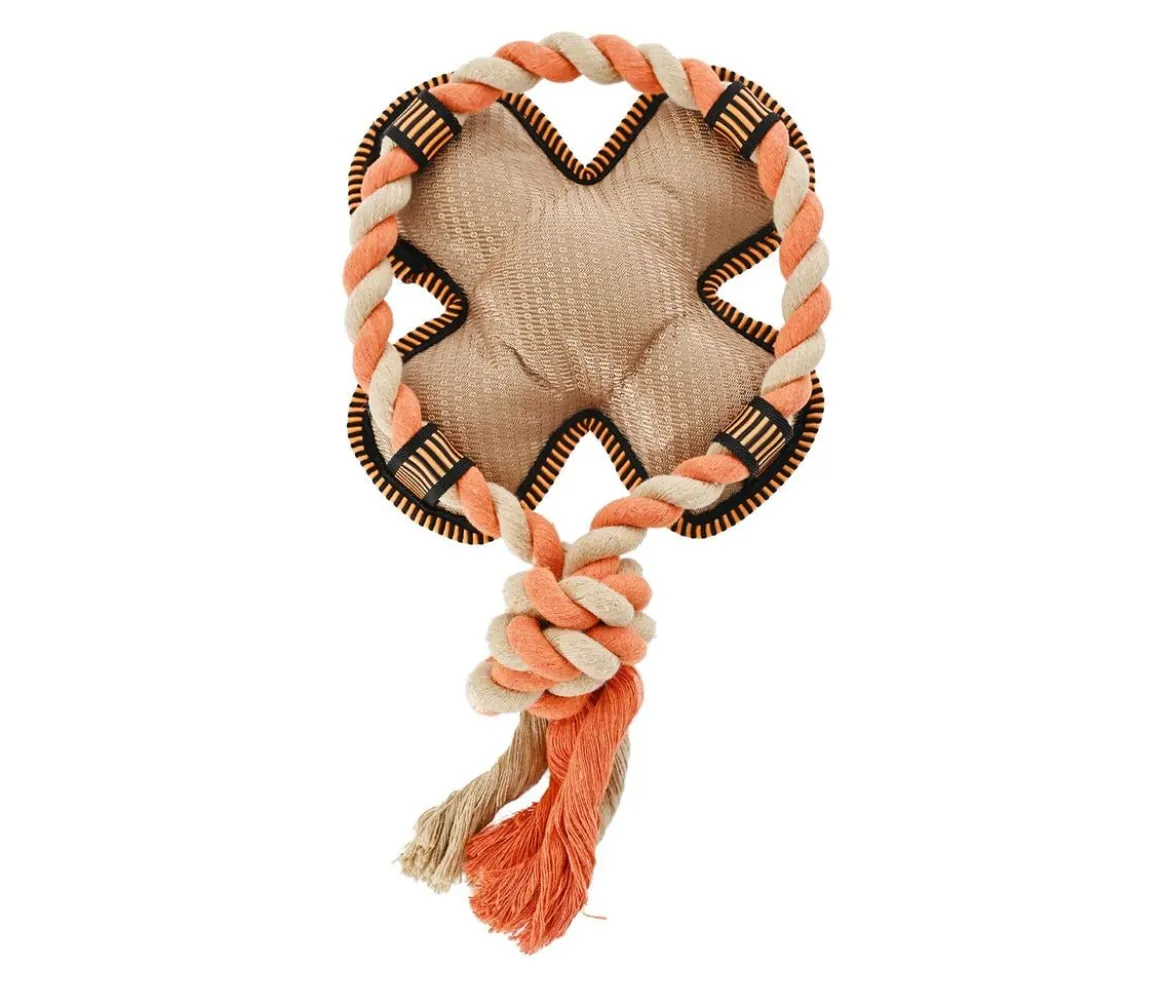 Dehner Lieblinge Hundespielzeug Manitu, ca. B18/H30/T6 cm