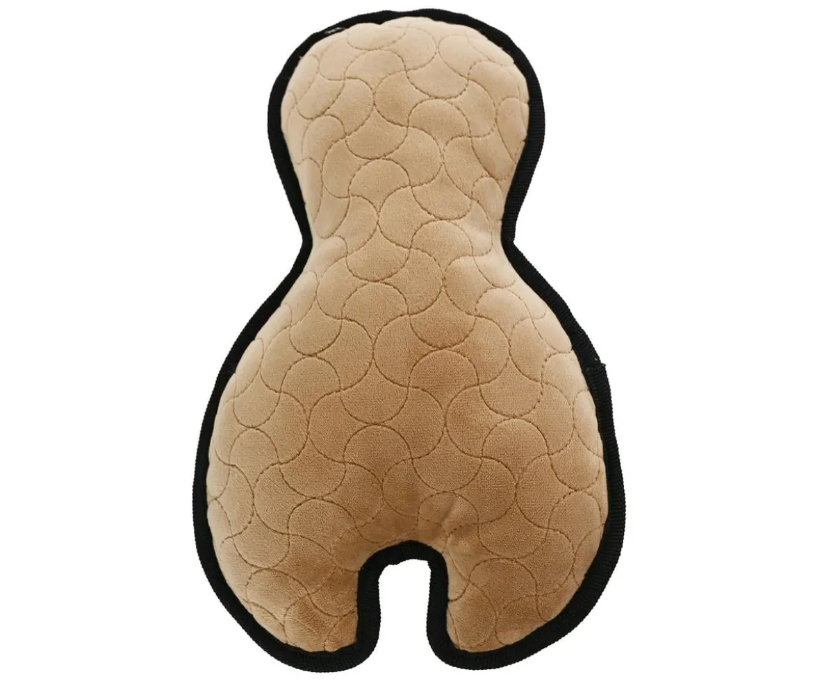 Dehner Lieblinge Hundespielzeug Gordon, ca. B18/H29/T8 cm