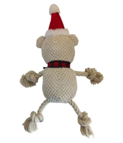 Dehner Lieblinge Hundespielzeug Noel, ca. B22/H40/T10 cm