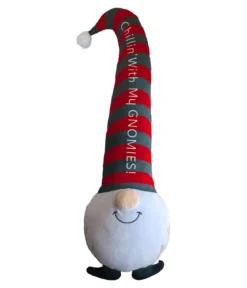 Dehner Lieblinge Hundespielzeug Nisse, ca. B23/H83/T7 cm
