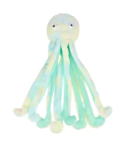 Dehner Lieblinge Hundespielzeug Mommy Octopus, ca. B17/63 cm